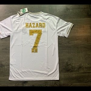 Eden Hazard Jersey